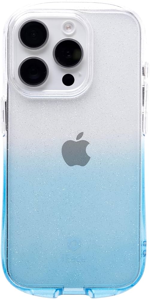 Amazon.co.jp: iFace Look in Clear Lolly iPhone 15 Pro ケース Amazon.co.jp: iFace Look in Clear Lolly iPhone 15 Pro ケース