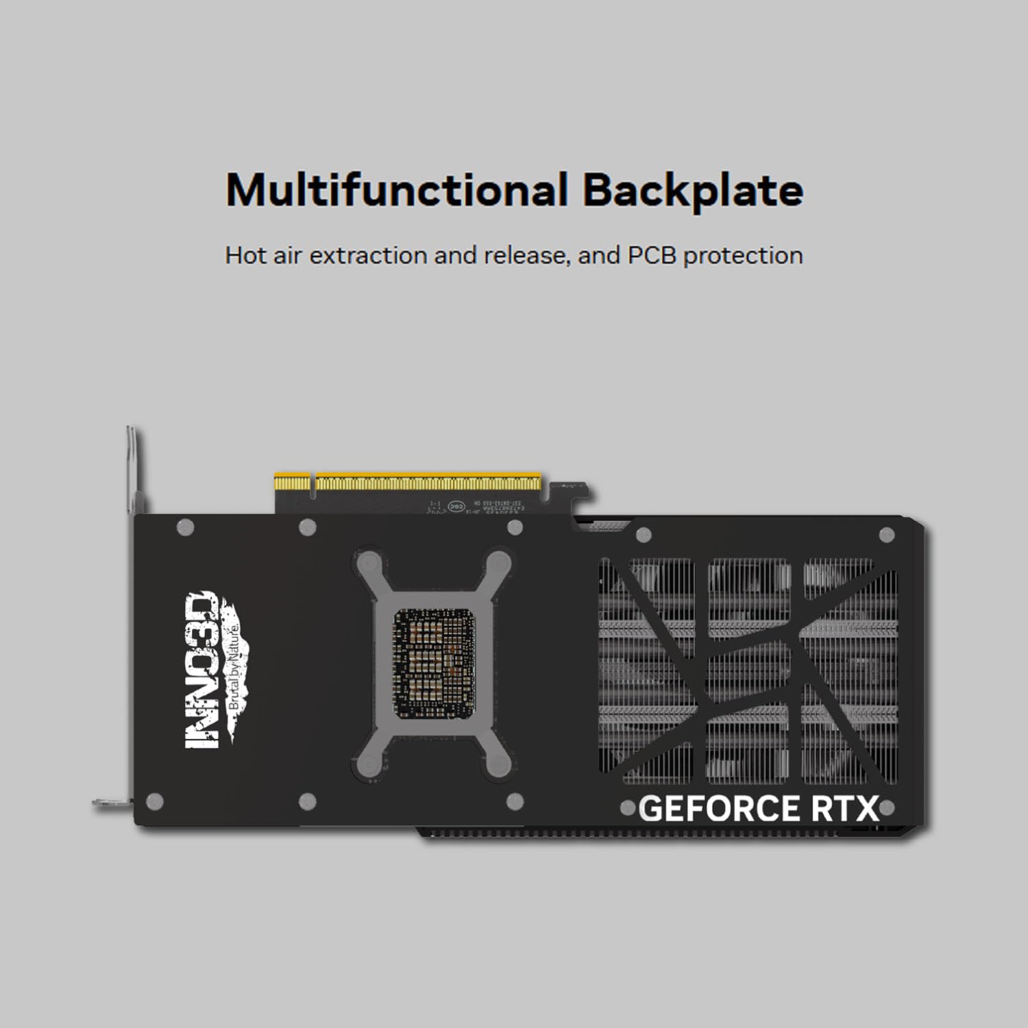 INNO3D Placa de vídeo NVIDIA Geforce Pci_E RTX 5070 Twin X2 12GB