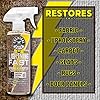 Chemical Guys SPI_191_16 Lightning Fast Carpet and Upholstery Stain Extractor, (Fabric, Upholstery, & Carpet), Safe for Cars, Home, Office, Furniture & More, 16 fl oz, Fresh Scent #1
