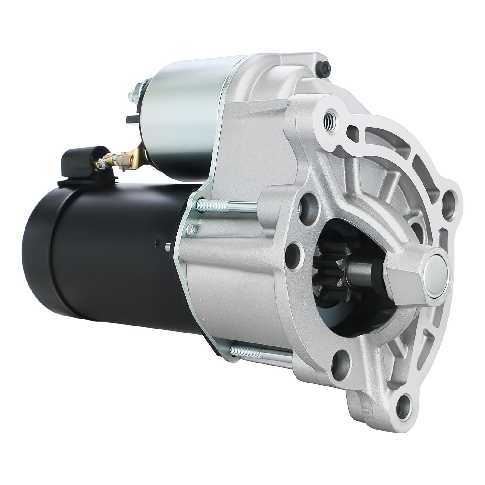 Démarreur pour Peugeot 206 (2A/C), 207, 307 (3A/C), Citroën C3 I (FC, FN)