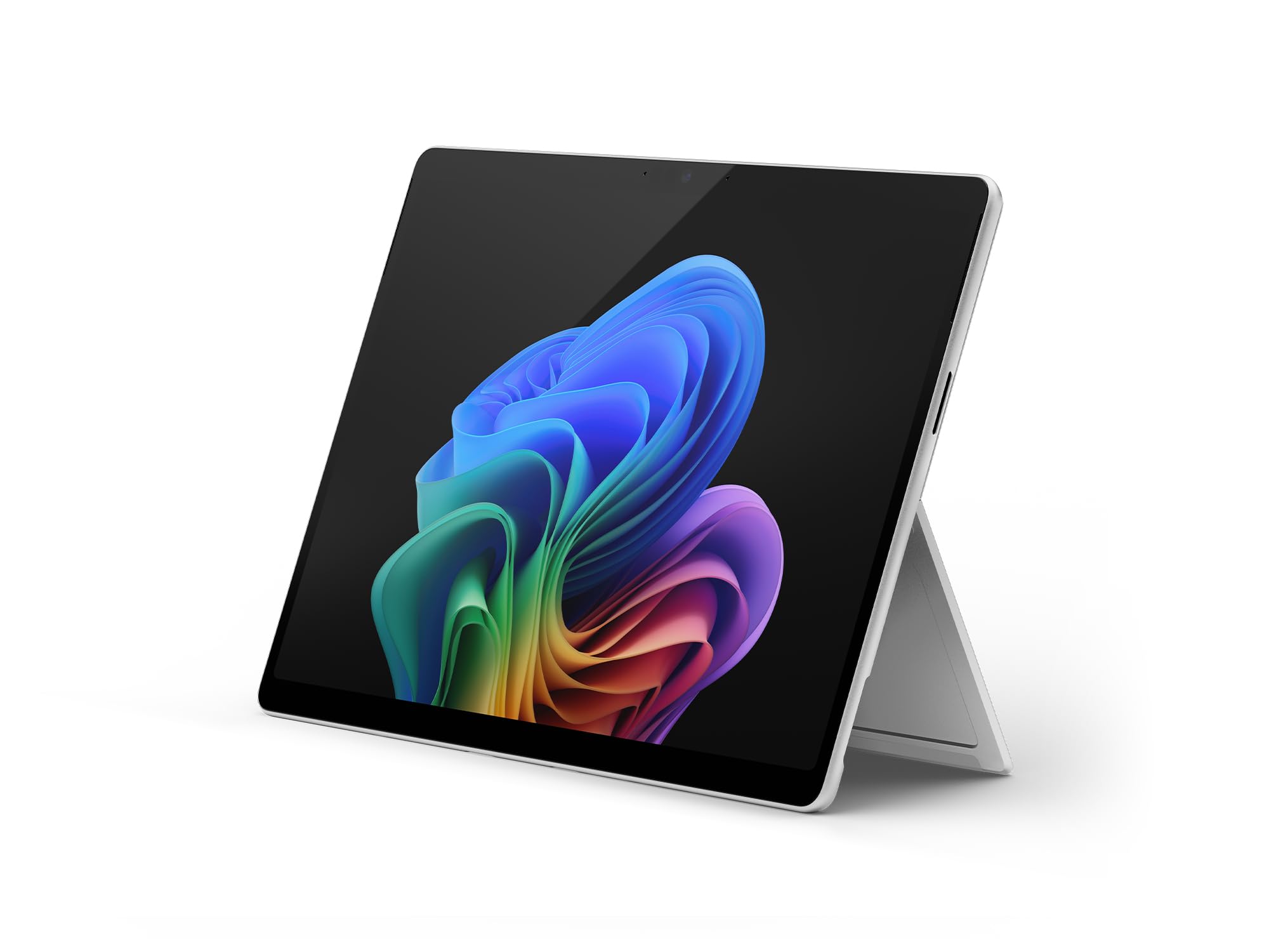 Microsoft Surface Pro Copilot+ PC for Business - 11th Edition - 13" - Intel Core Ultra 7 - 266V -...