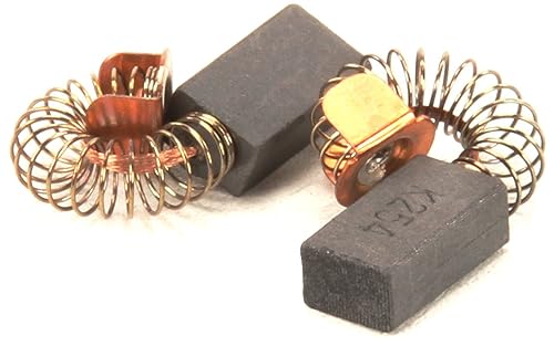 Astro Blender A2074 Cepillo Carbono para A2000A