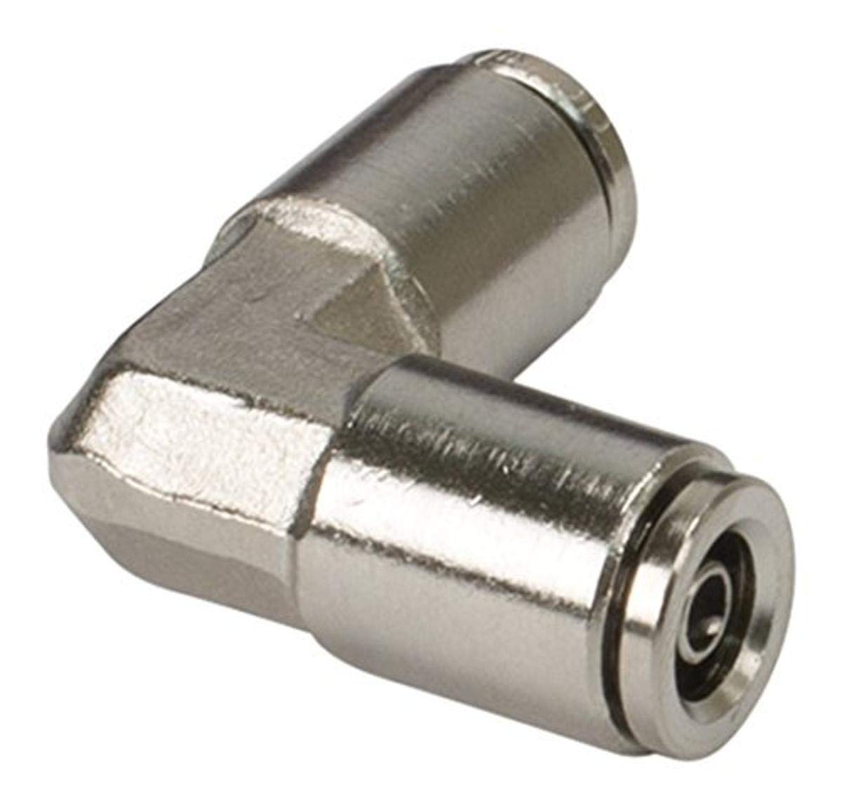 Viair 13836 3/8" a 3/20,3 cm 90 Gradi Gomito Unione (DOT Approvato), 4 Confezione
