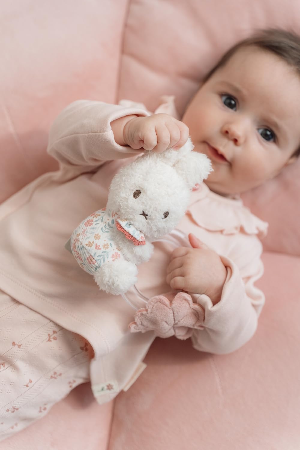 Amazon.co.jp: [ダッドウェイ] 【miffy×Little Dutch ミッフィー