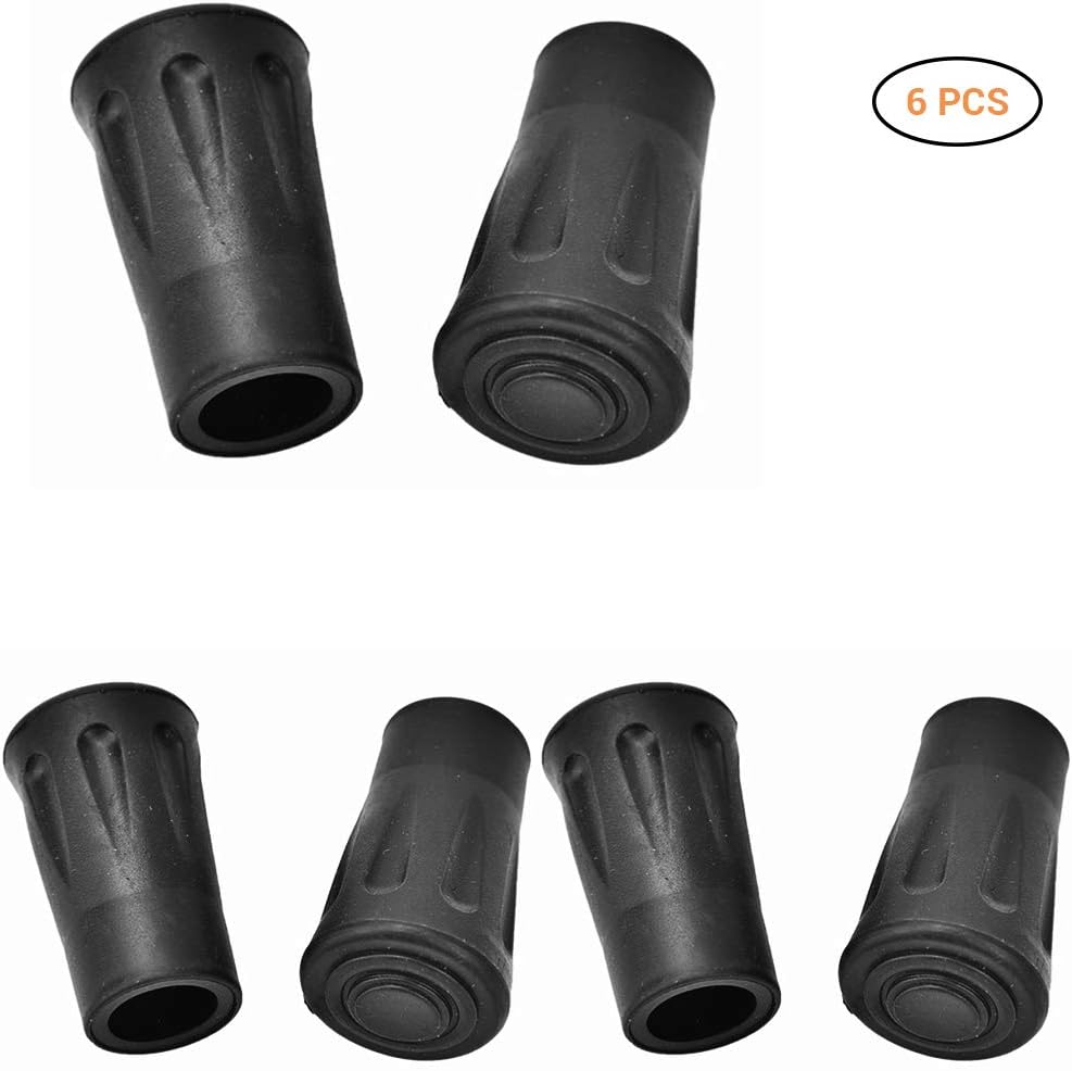 bastone da trekking per la protezione