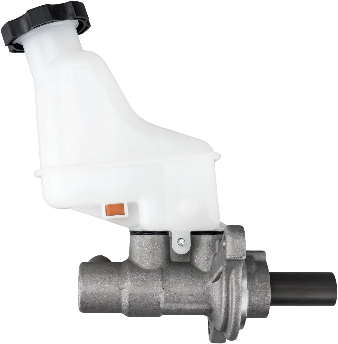 PHILTOP Brake Master Cylinder with Reservoir Cap Replacement for Sorento 2011-2013, Santa Fe 2010-2013 M630846