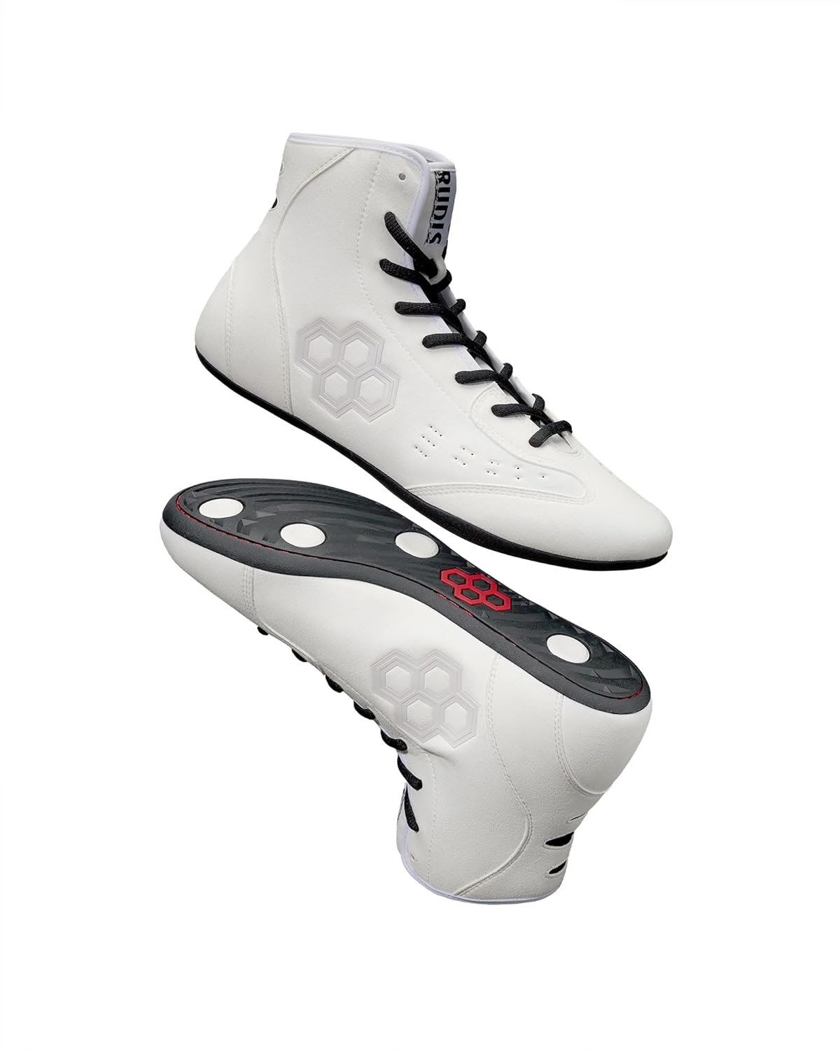 RUDIS International Wrestling Shoes