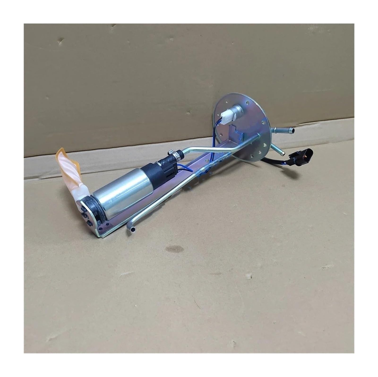Pour Isuzu Pour Qingling Pour Pick Up 8 Pour Luv 2.4 8972207980 Ensemble Pompe À Carburant Pompes D'alimentation Carburant Pompe transfert carburant