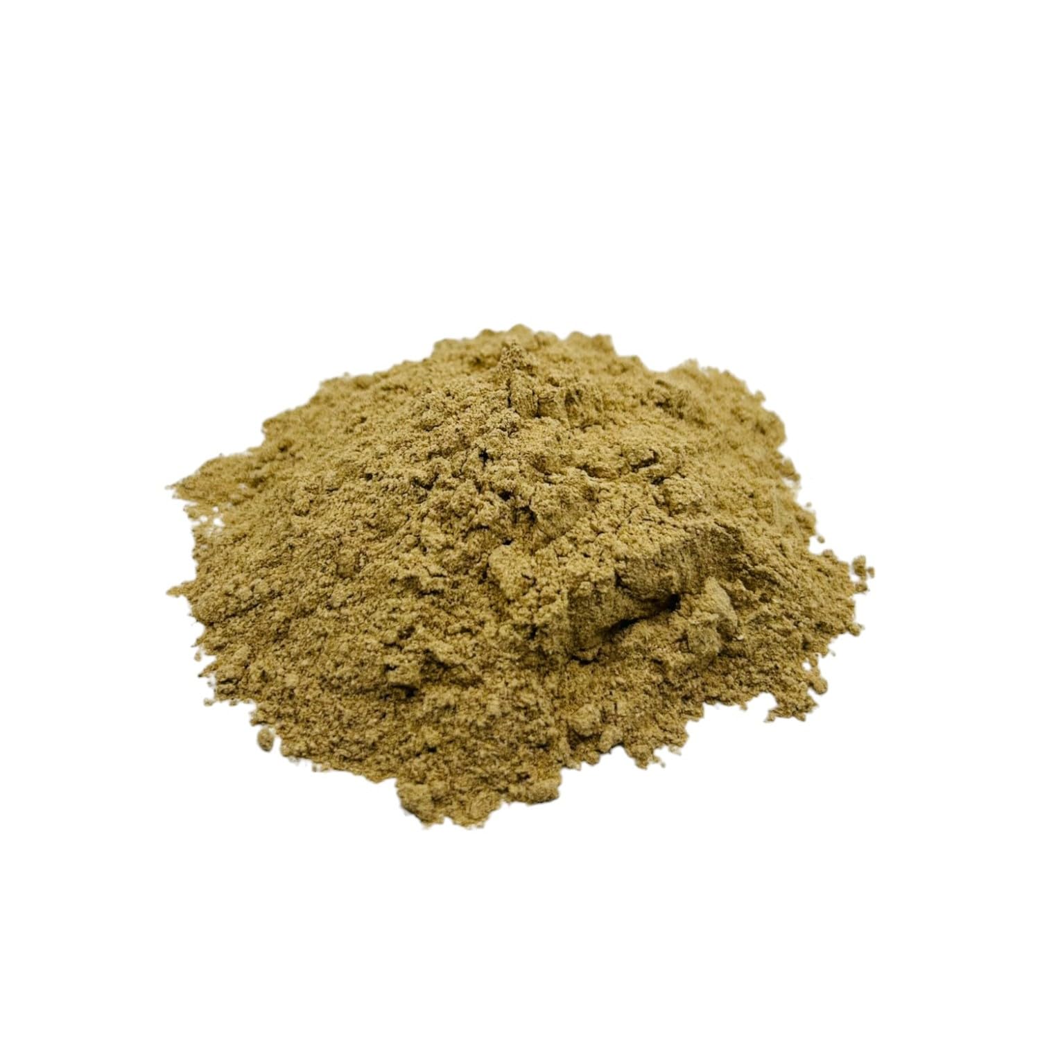 Polvo de Raíz de Apio de Monte 25g - 1,95Kg - Sin Gluten Levisticum officinale (1950 gramos)