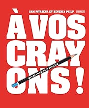 Download A vos crayons ! PDF
