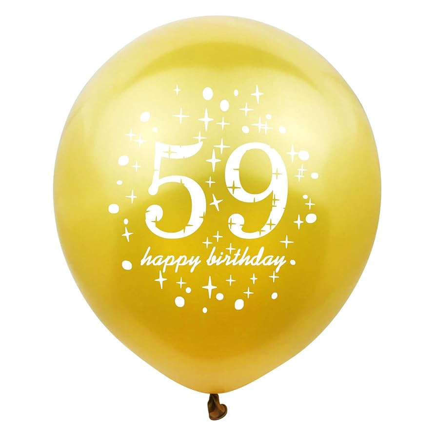 、様【12/23着】バルーン　生誕祭 楽天市場】バルーンギフト 誕生日 バースデー 記念日