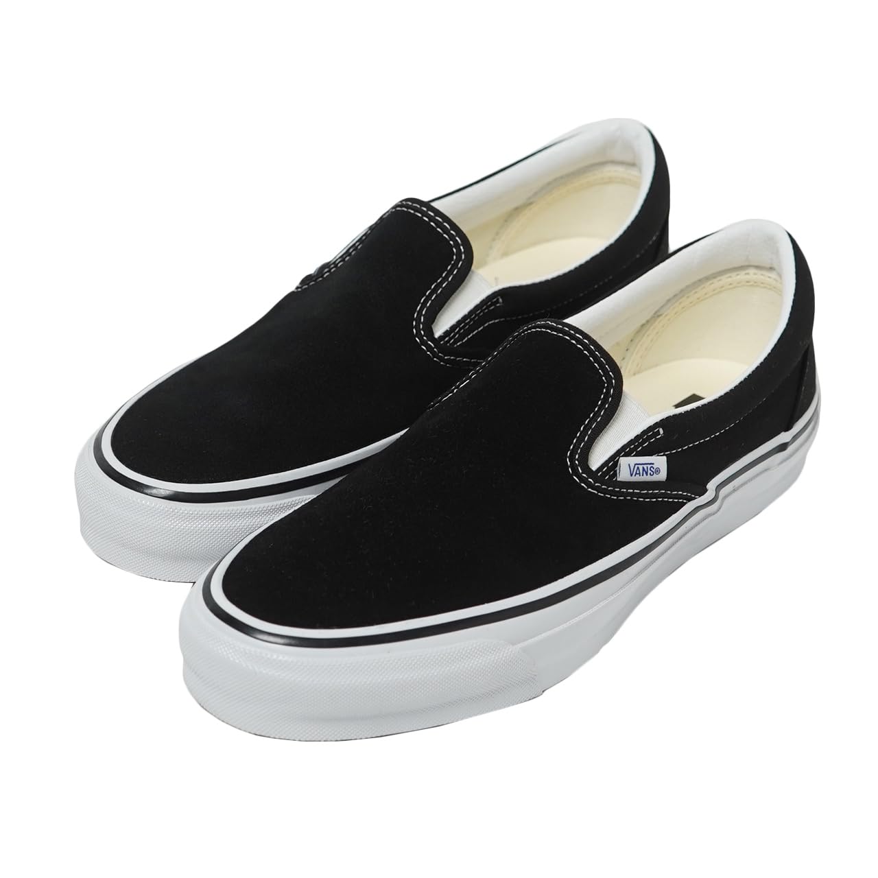 【VANS バンズ】 28cm ヴァンズ ローファー スリッポン VANS バンズ SKATE SLIP-ON スリッポン スニーカー ヴァンズ US