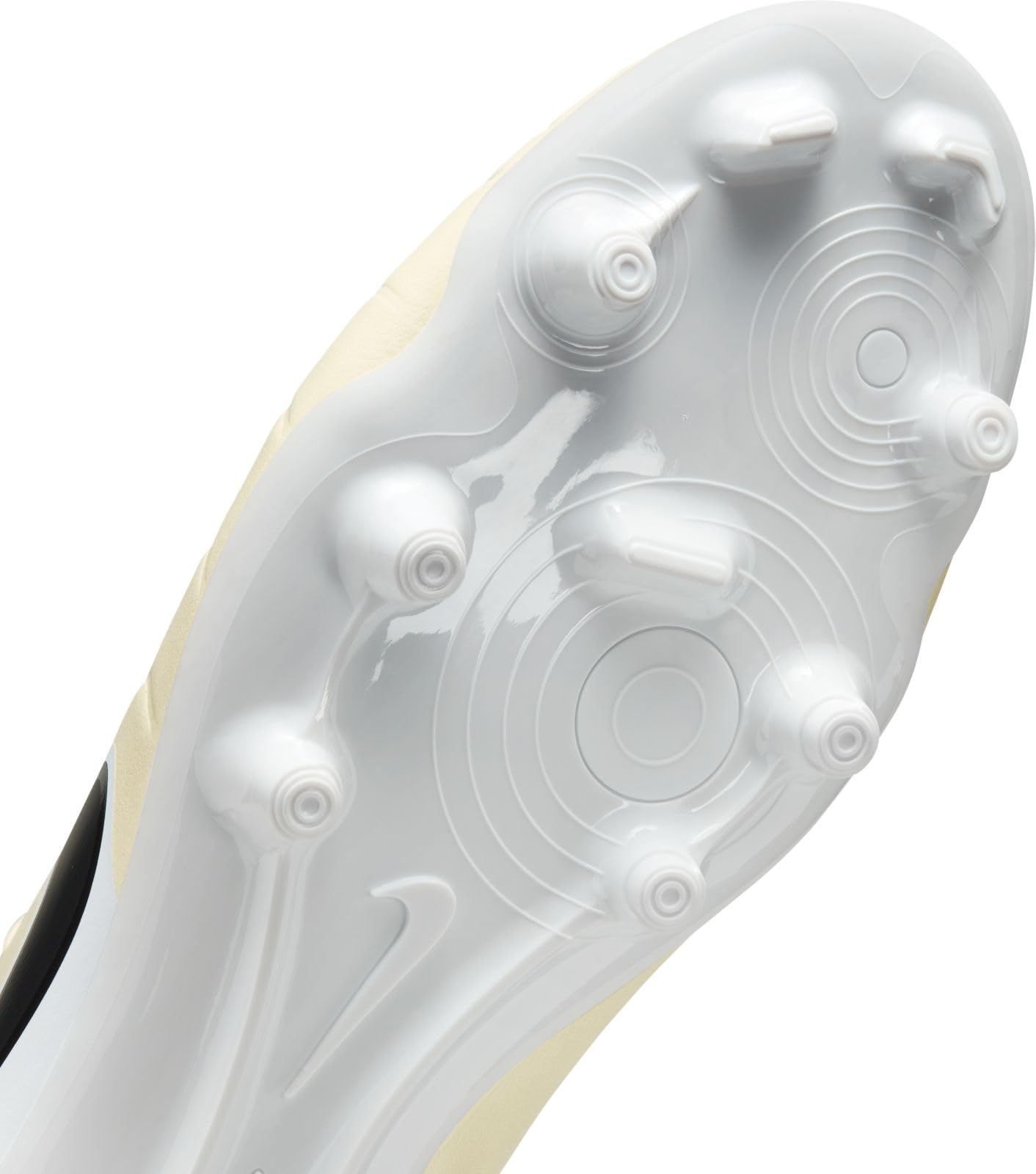 NIKE Mężczyźni Legend 10 Club Fg/MgButy piłkarskie