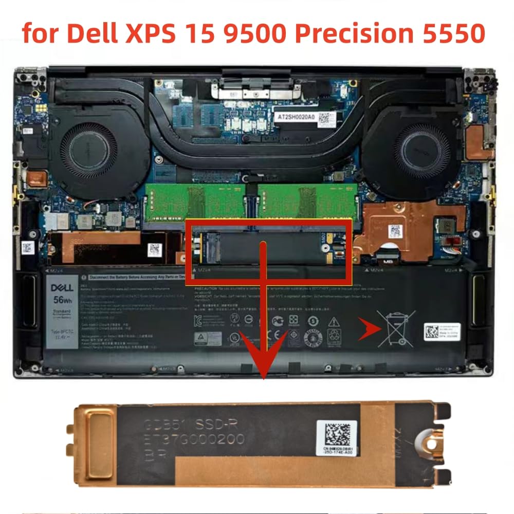 XPS8950　SSD無し XPS8950 HDD増設！ | デジタリアン Kei Y ブログ