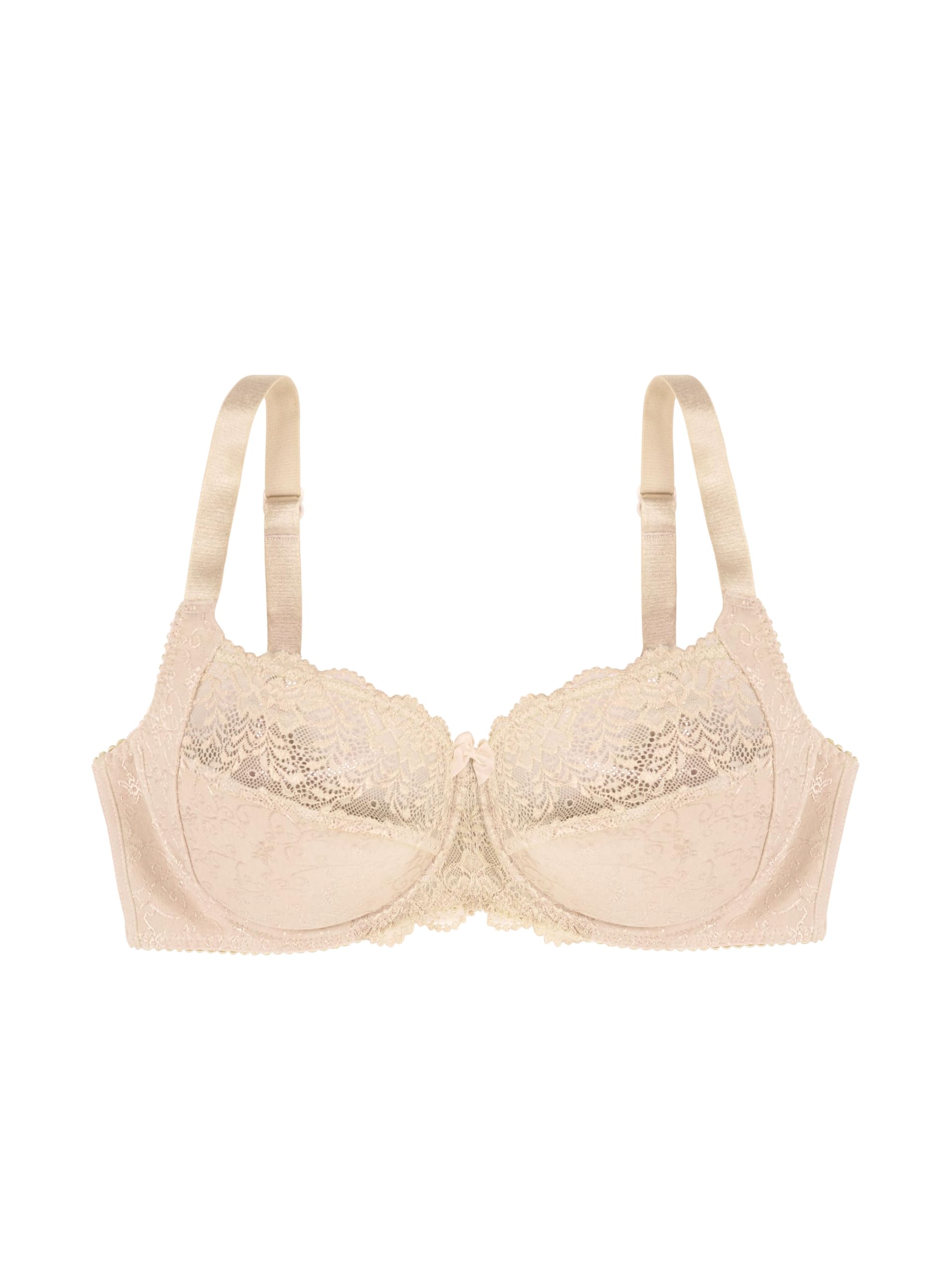 Women's Philippa-Non Padded Bra Bra