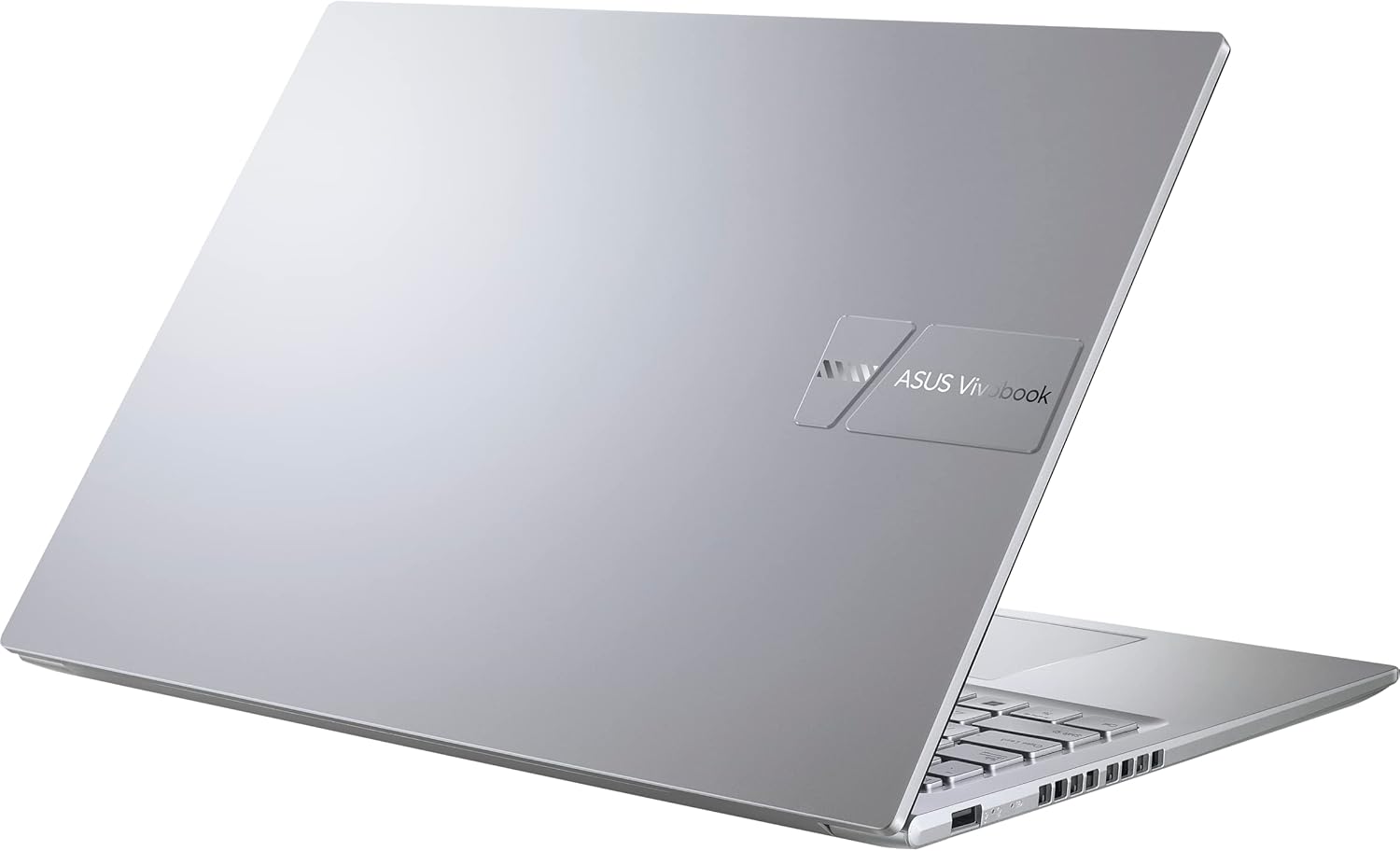 ASUS Vivobook 16X F1605ZA#B0BSXH2VGZ, Notebook con Monitor 16 WUXGA Anti-Glare, Intel Core 12ma Gen i7-1255U, RAM 16GB, 512GB SSD PCIE, Grafica Intel Iris Xe, Windows 11 Home, Argento ASUS Vivobook 16X F1605ZA#B0BSXH2VGZ, Notebook con Monitor 16 WUXGA Anti-Glare, Intel Core 12ma Gen i7-1255U, RAM 16GB, 512GB SSD PCIE, Grafica Intel Iris Xe, Windows 11 Home, Argento