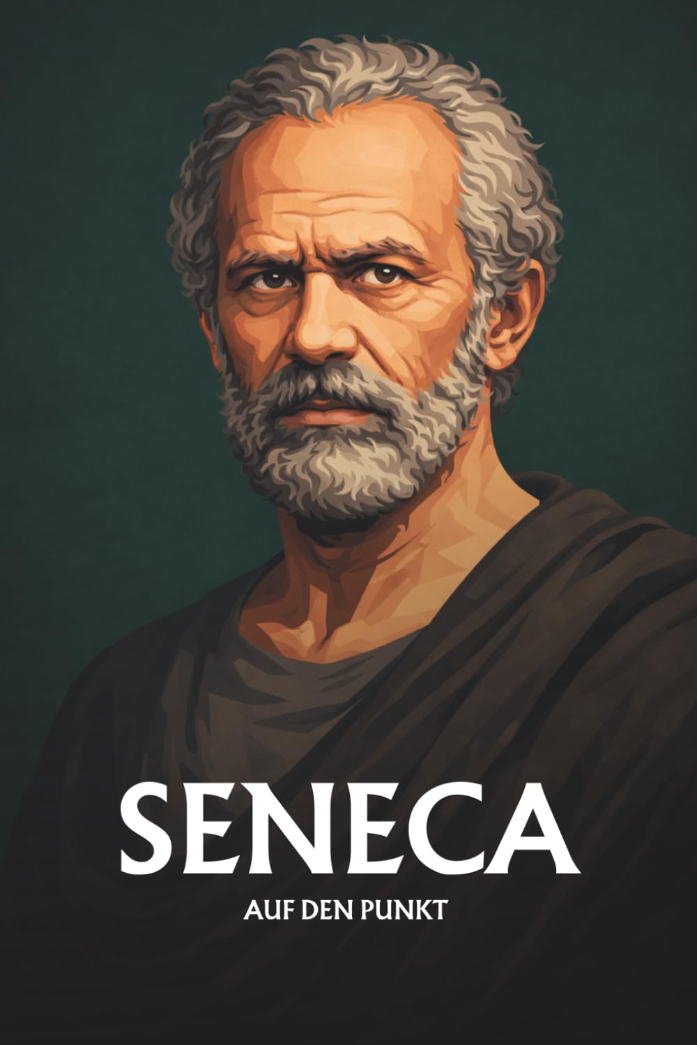 SENECA AUF DEN PUNKT: Das Wesentliche seiner Philosophie