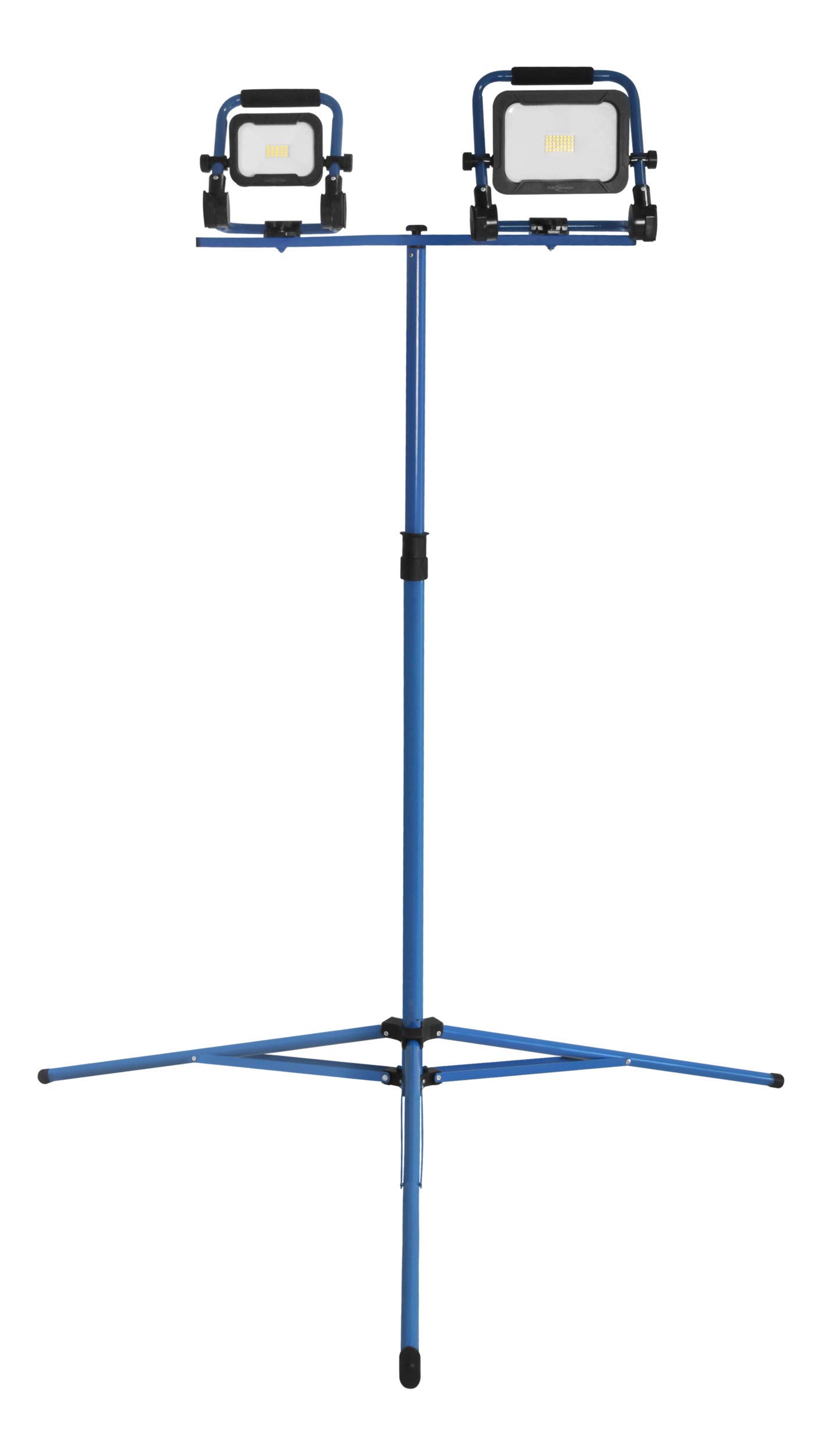 ANSMANN 1600-0315 Supporto per proiettore, Nero, Stand