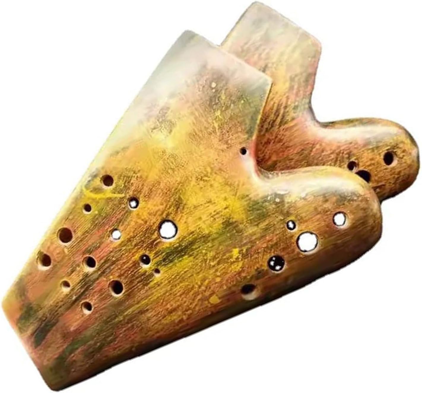 ocarina instrument Ocarina Wooden Flutes Music Instruments Accessories Tuba Musical Instrument Rare Ocarina