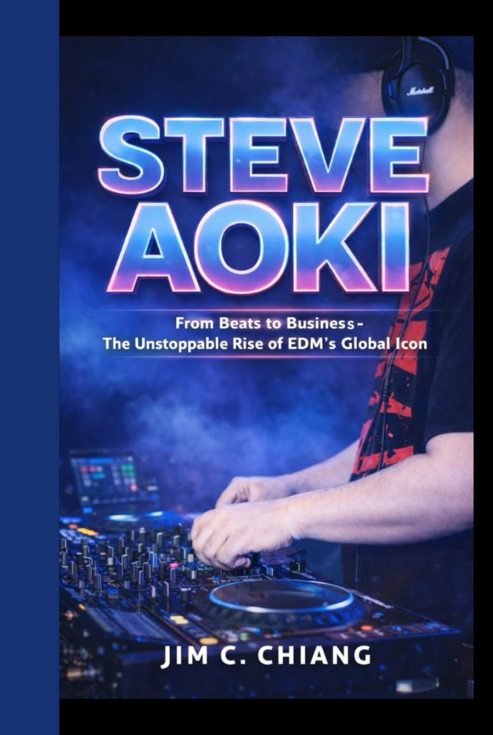 Steve Aoki: From Beats to Business - The Unstoppable Rise of EDM’s Global Icon