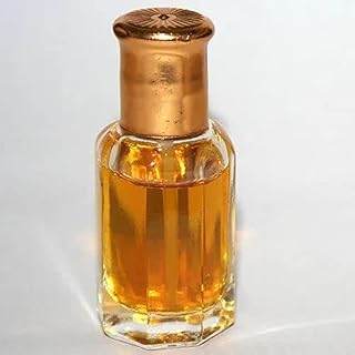 عطر دعاء الجنة - تولة من النجوم قوي ثبات يدوم طويلا - 12 مل للجنسين