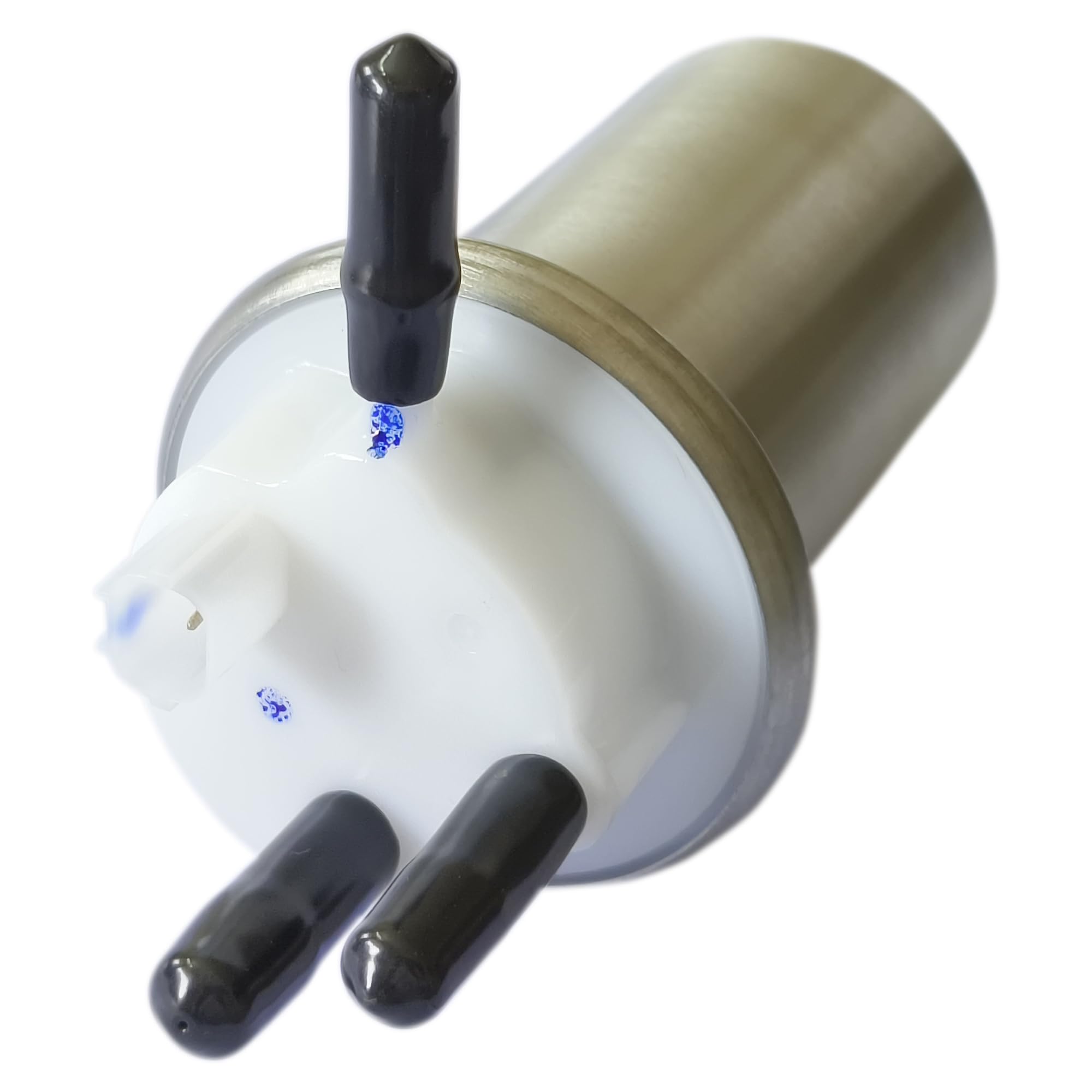 Royal Fuel Pump Assembly For Hero Karizma ZMR (OEM Reference Part number-16700AAR001S)-image-31