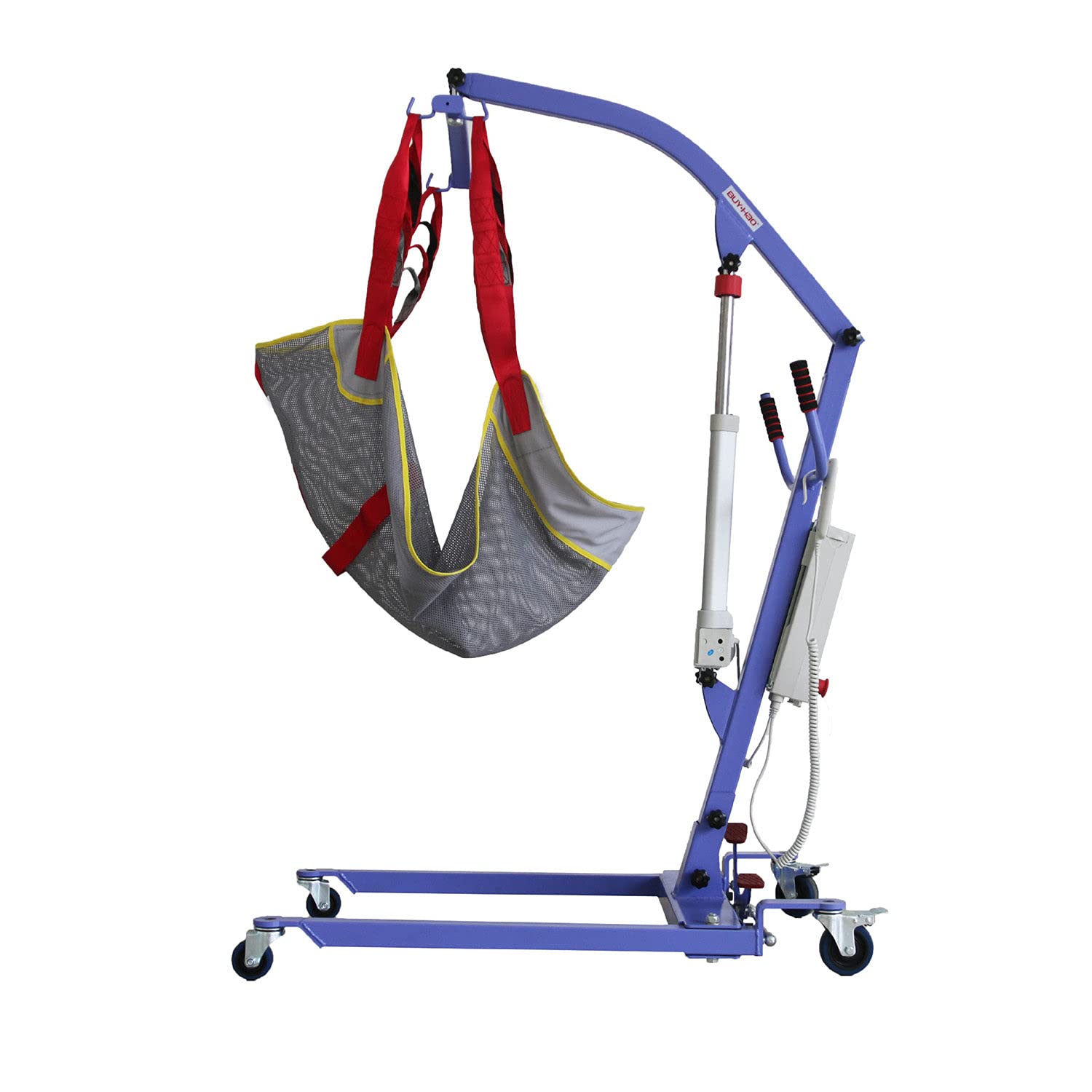 Buy Hydraulic Patient Lift, Hydraulic Lifter, Safe Transfer and Lifter