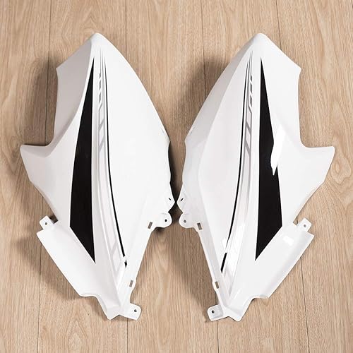 Miniatura 4 de Kit de carenado de inyección para Kawasaki Versys650 Motocicleta Aftermarket ABS Plastic Kits completos de carrocería Versys 650 KLE650 KLE 650