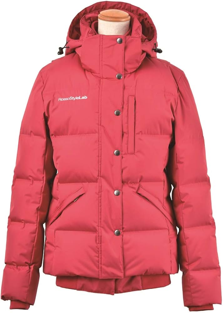 美品✨Rosso StyleLab シームレスダウンジャケット M 黒 バイク用 美品✨Rosso StyleLab シームレスダウンジャケット M 黒 バイク用 秋冬