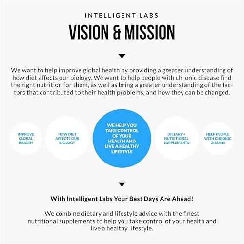 Miniatura 8 de Intelligent Labs Fórmula de probióticos para mujer con extracto de arándano, D-manosa y prebióticos, todo en uno, 6 mil millones de UFC, una cápsula
