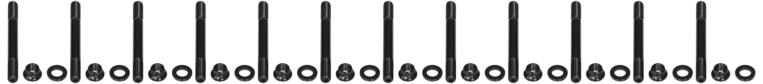 Kit ARP 201-5002 de tuercas y pernos para eliminar vibraciones en bloque BMW M3 2