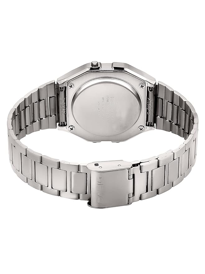 Casio Vintage A158WA-1Q Digital Watch