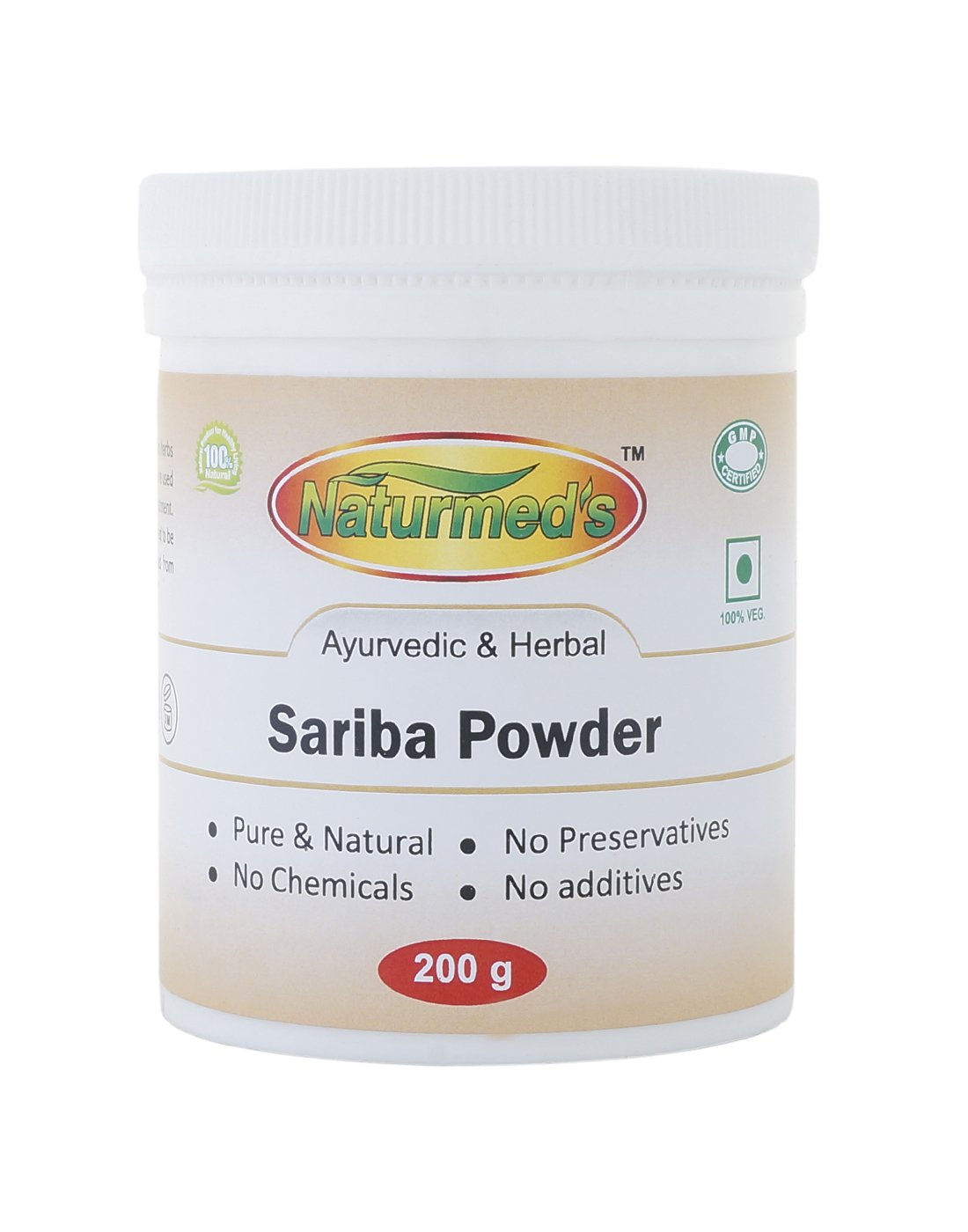 See full amazon price history chart for Naturmeds Sariba/Sariva/Indian Sarsaparilla(Hemidesmus indicus) Powder 200 Grams Jar- 100% Pure and Natural with out Chemical and Pesticides. Naturmeds Sariba/Sariva/Indian Sarsaparilla(Hemidesmus indicus) Powder 200 Grams Jar- 100% Pure and Natural with out Chemical and Pesticides. (B0745CT9SS) Amazon Price History, Amazon Price Tracker