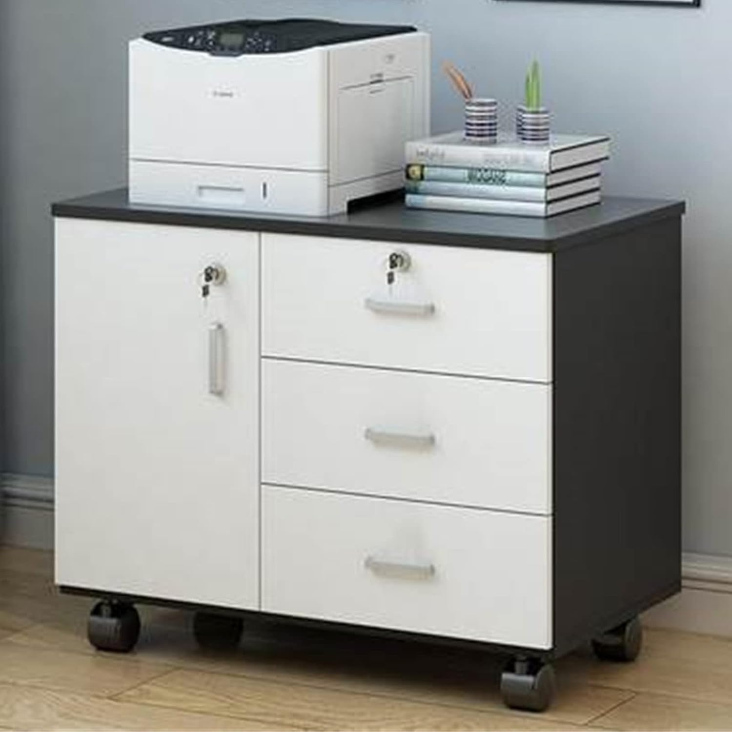 Printer Office File Low