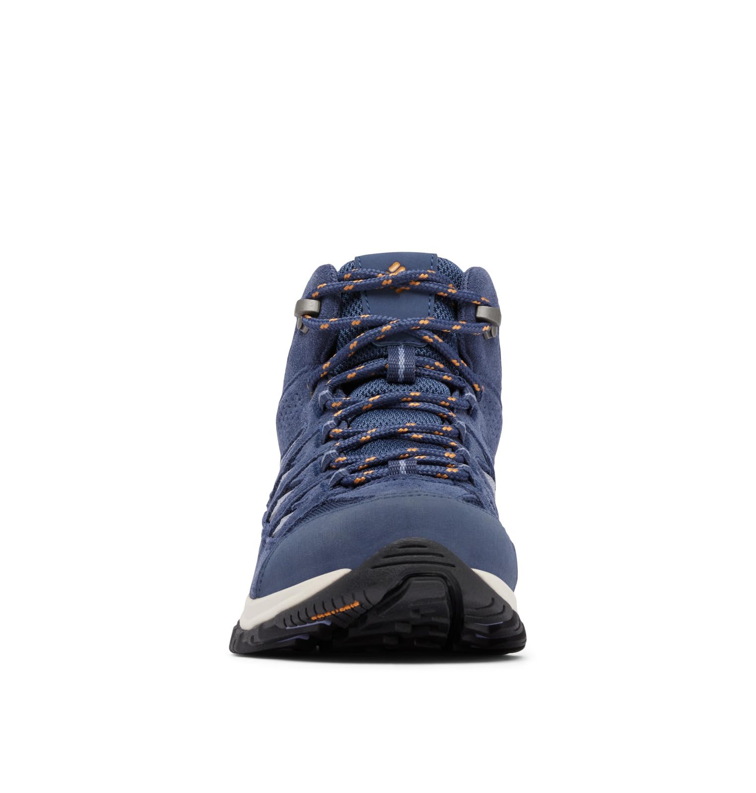 Columbia CRESTWOOD MID WATERPROOF, Chaussures de Randonnée pour Femme