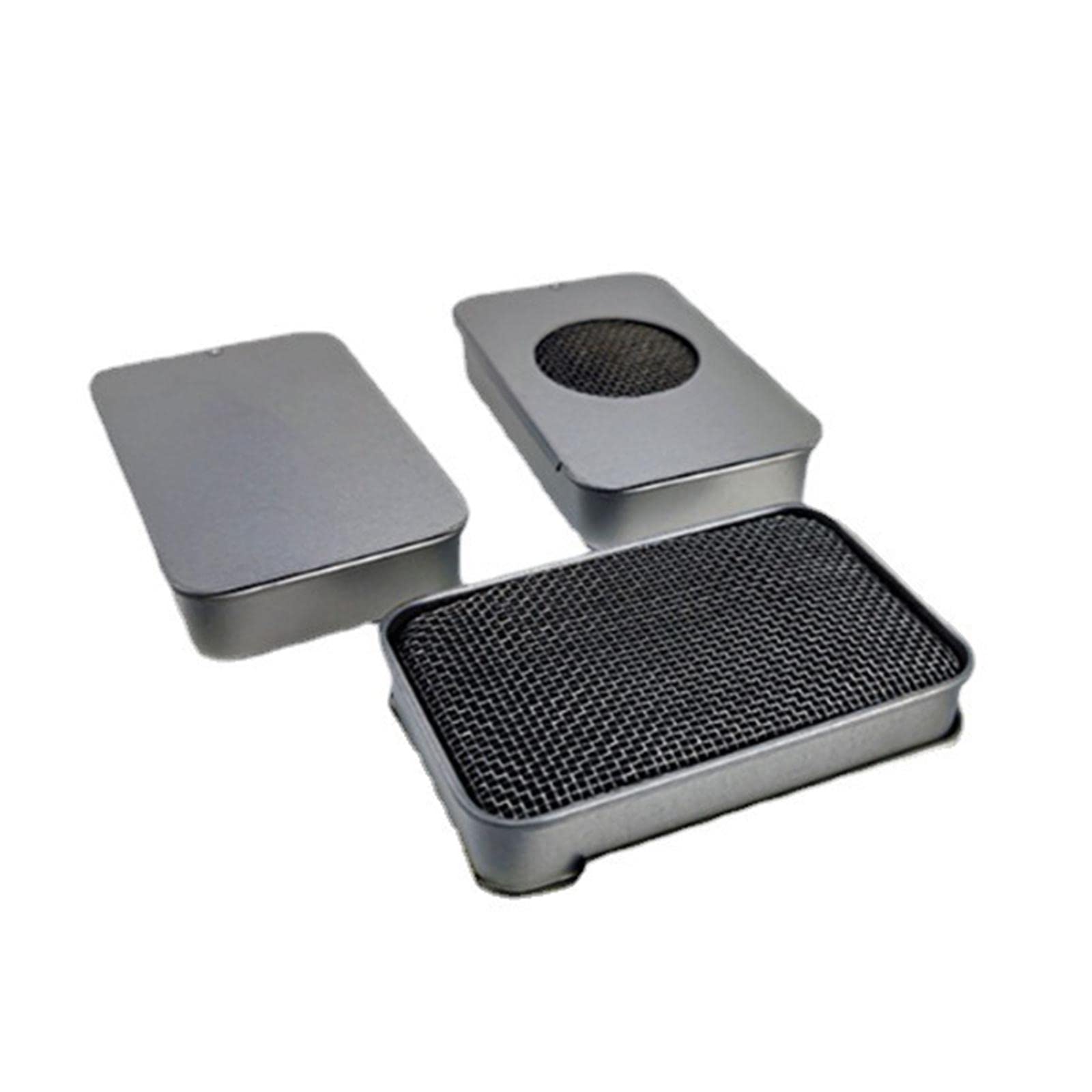 Alcohol Camping Stoves Pocket Picnic Tool Storage for BBQ Picnic Barbecue-image-46