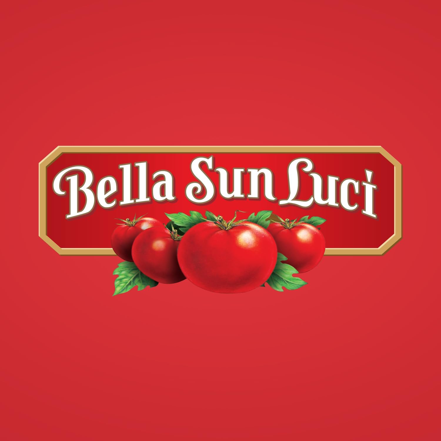 Bella Sun Luci Sun Dried Tomato Halves, Mediterranean Style Sun-Ripened Tomatoes, Kosher, Vegan, Gluten-Free, Premium Ingredient for Pasta, Pizza, Salads, Sandwiches & Appetizers