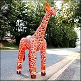 Inflatable Giant Giraffe, 60