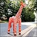 Inflatable Giant Giraffe, 60" Tall