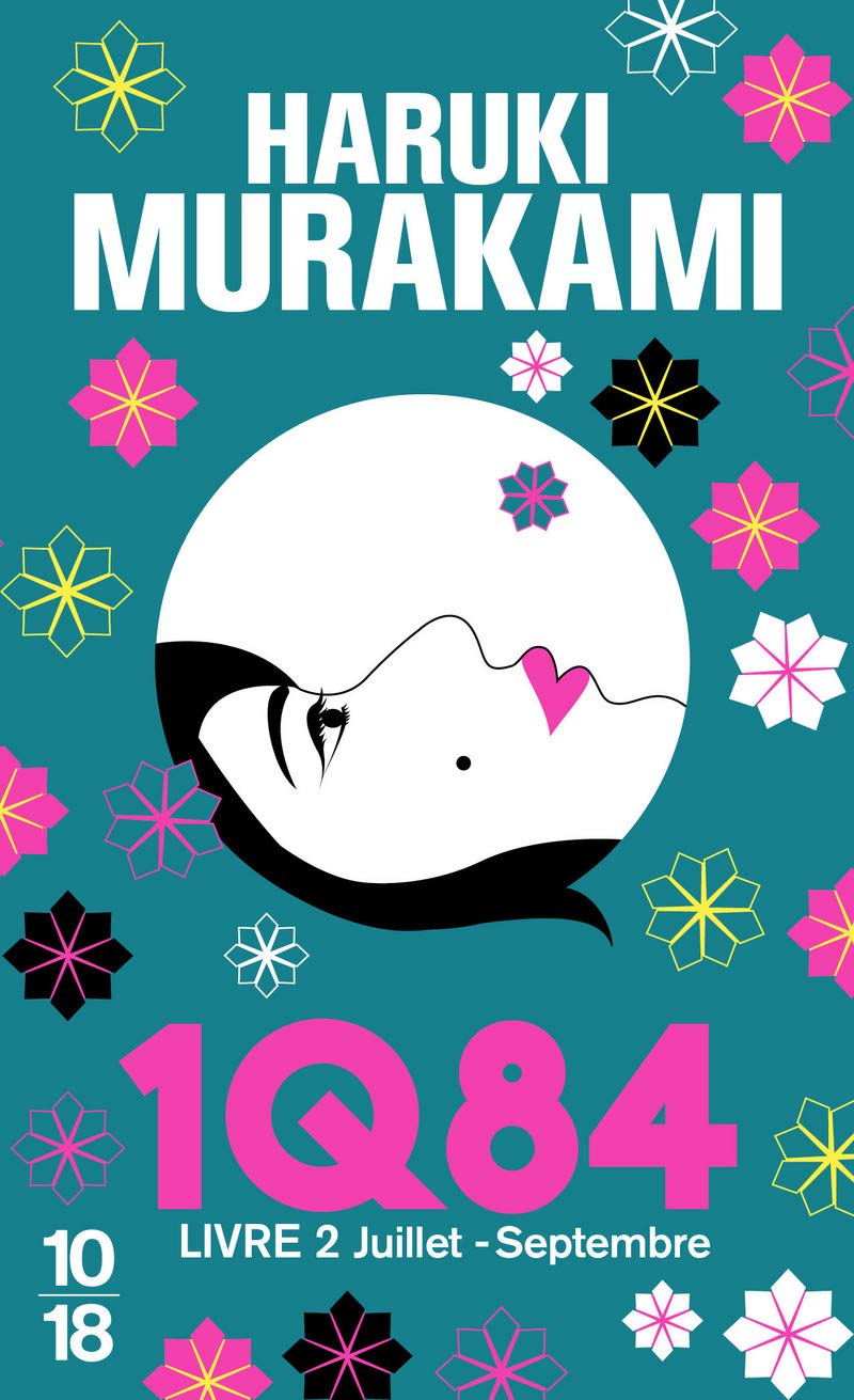 1Q84, Livre 2