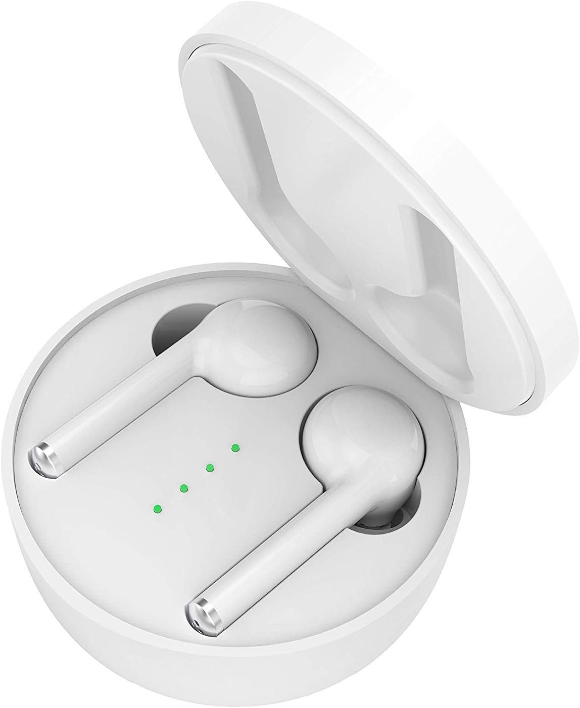 filtro compatibile con i pescatori