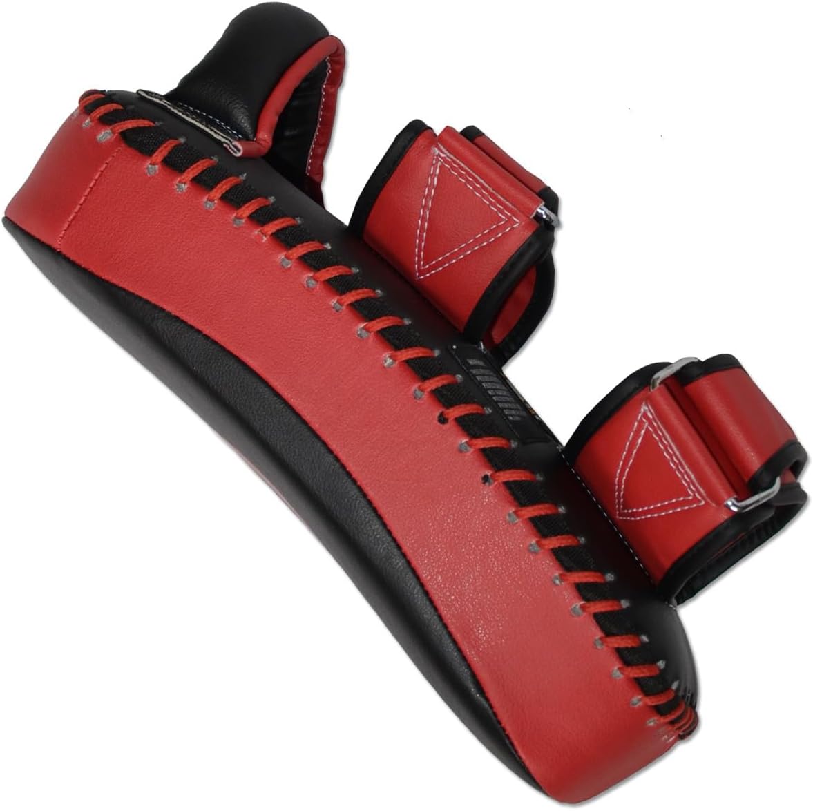 RING TO CAGE NO Logo Pro Curved Muay Thai Pad - 2 Sizes