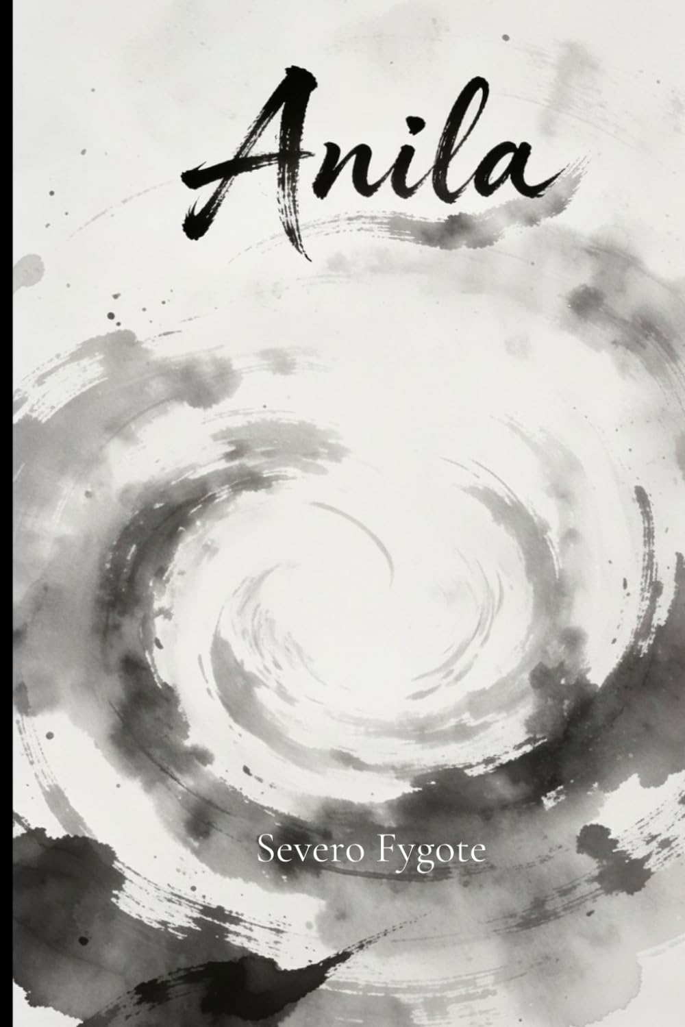Anila: Ce que l'on y souffle quand le monde fait trop de bruit