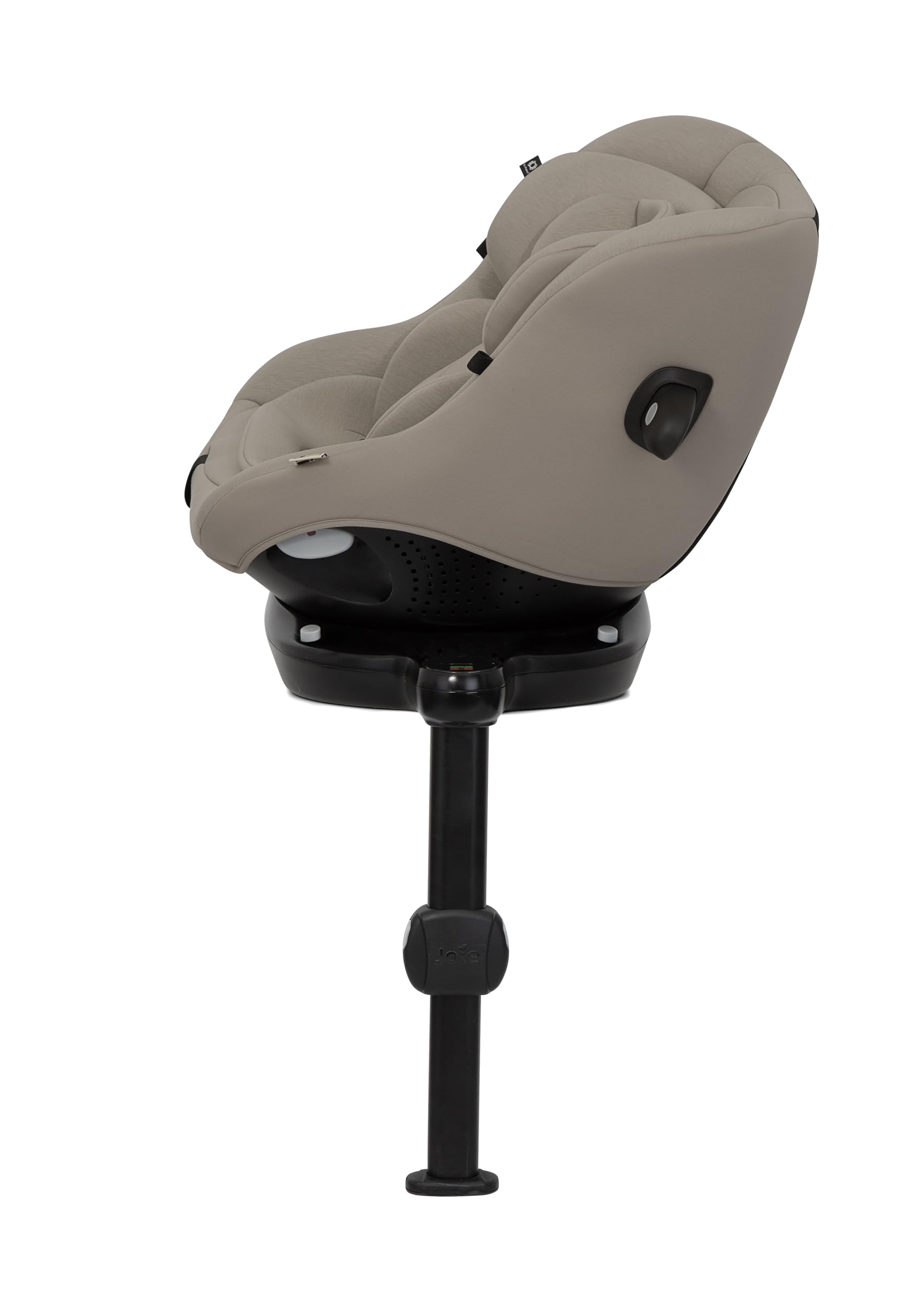 Joie i-Pivot™ 360 seggiolino auto R129 i-Size, ISOFIX, rotazione a 360°, testato ADAC – dalla nascita ai 4 anni (40–105 cm), Oak