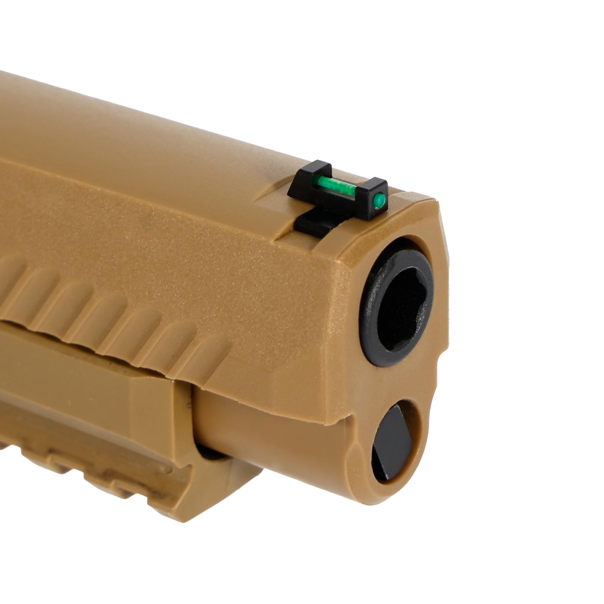 Amazon.co.jp: [LayLax]SIG SAUER ProForce M17用ファイバー