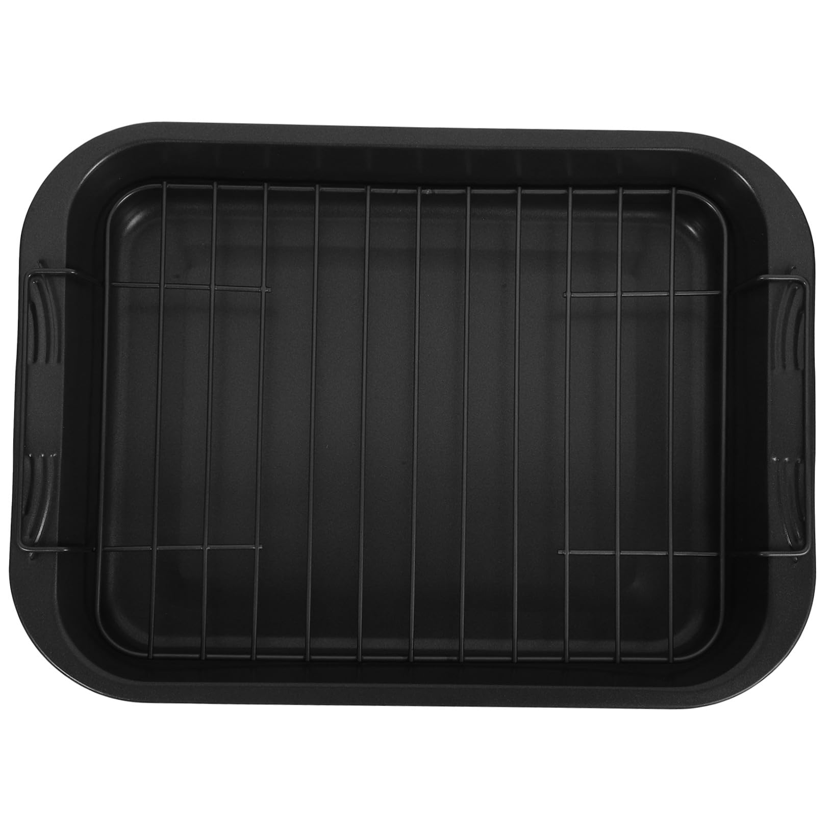 Moule à pâtisserie rectangulaire acier pour biscuits et gâteaux maison