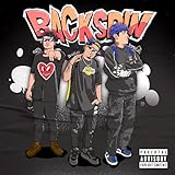  Backspin