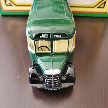 レア！ CORGI MGAロードスター　ミニカー MGA Sports Car