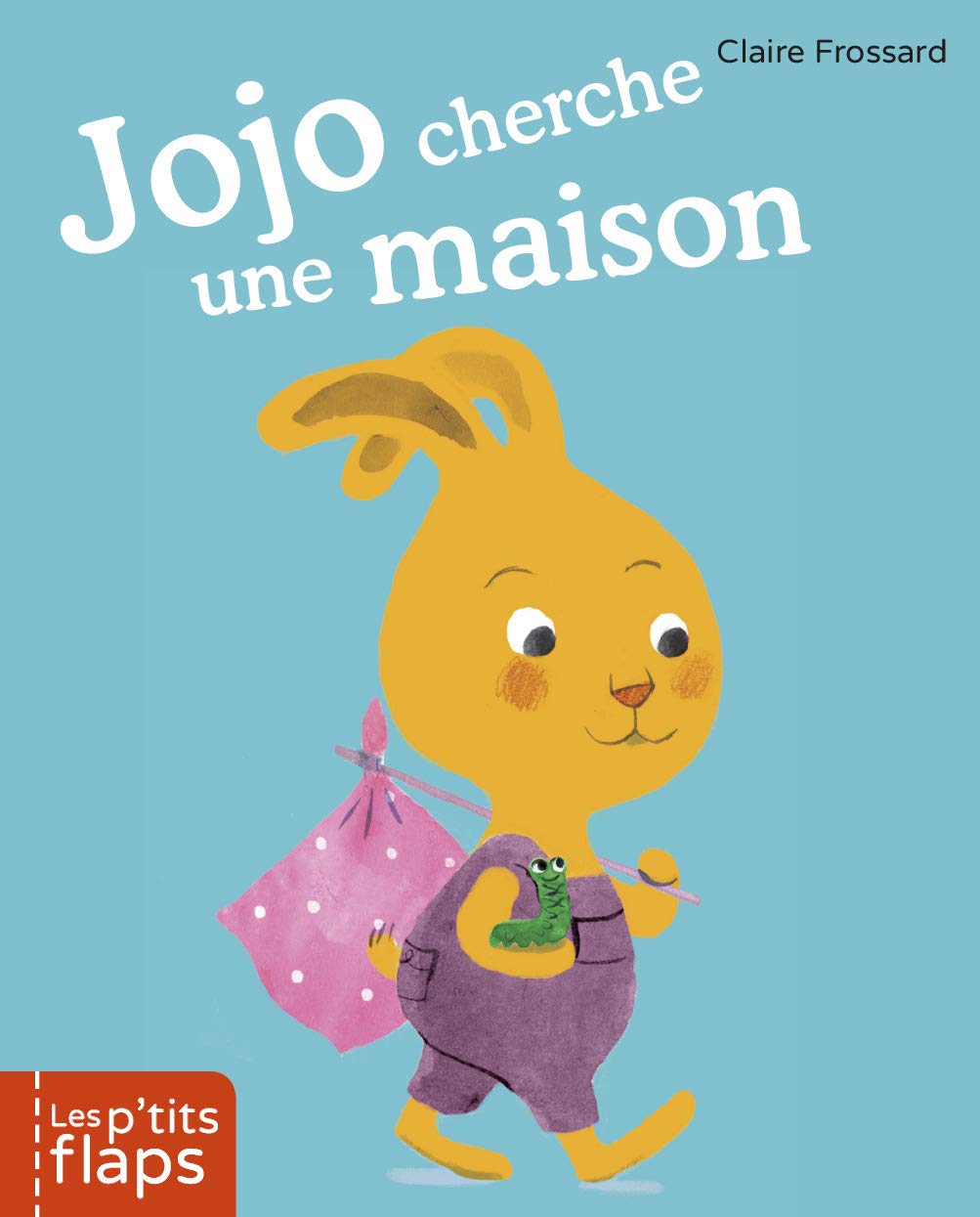 Jojo cherche une maison