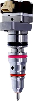 1pcs 1830559C91 1830560C2 NEW Fuel Injector Suitable for Navistar Engine DT466E DT530E 7.6L